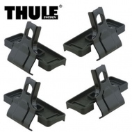 Установочный комплект для авт. багажника Thule (Thule 1550)