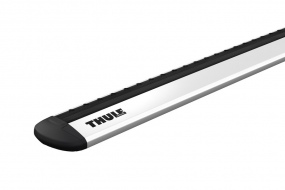 Комплект аэродинамических дуг Thule WingBar Evo 118 см 7112