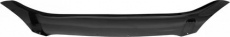 Дефлектор REIN для капота (ЕВРО крепеж) Chevrolet Lacetti хэтчбек 2004-2013 (без лого)