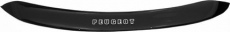 Дефлектор REIN для капота Peugeot 3008 2009-2013