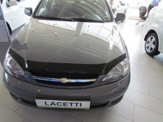 Дефлектор SIM для капота Chevrolet Lacetti хэтчбек 2004-2013