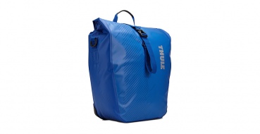 Велосипедные сумки Thule Pack 'n Pedal Shield Pannier большие (2 шт.), синие