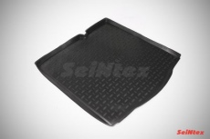 Коврик Seintex для багажника Citroen C-Elysee 2012-2021