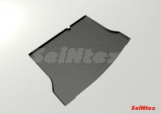 Коврик Seintex для багажника Nissan Tiida C13 2015-2021