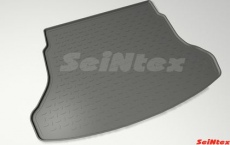 Коврик Seintex для багажника Kia Rio IV седан 2017-2021
