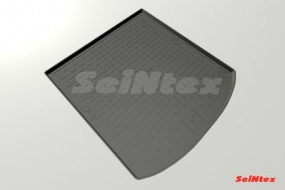 Коврик Seintex для багажника Audi A4 B9 Avant 2015-2021