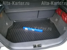Коврик Element для багажника Citroen C4 Grand Picasso II минивен 2014-2021