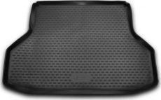 Коврик Element для багажника Daewoo Gentra II седан 2013-2021