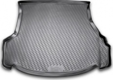 Коврик Element для багажника Haima 3 седан 2010-2021