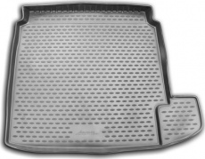 Коврик Element для багажника Chery M11 седан 2010-2021