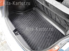 Коврик Element для багажника Citroen C5 II седан 2008-2011