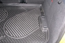 Коврик Element для багажника Citroen C4 Picasso base минивен 2007-2014