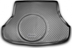 Коврик Element для багажника Kia Cerato III 2013-2021
