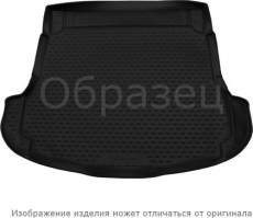 Коврик Element для багажника (короткий) Kia Carens IV 7 мест 2013-2021