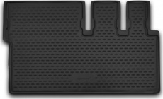 Коврик Element (короткий) для багажника Ford Tourneo Custom 2013-2021