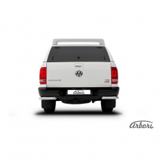 Уголки Arbori d57 для Volkswagen Amarok (2013-2018) № AFZDAVWAM1314
