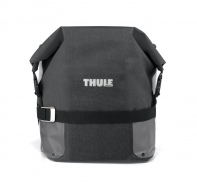 Велосипедная сумка Thule Pack 'n Pedal Adventure Touring, малая, черная